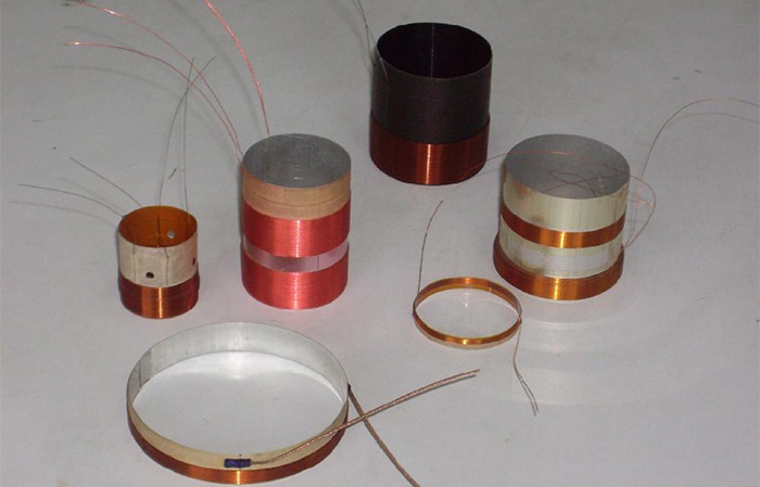 喇叭生產(chǎn)過程中需要注意的問題