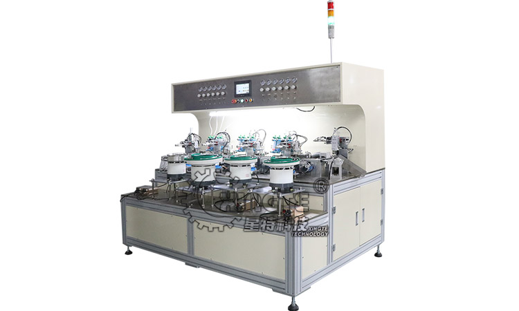 磁路組裝機(jī)