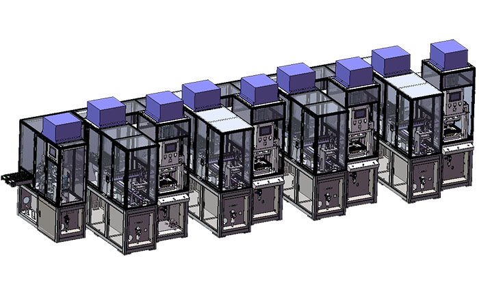 非標(biāo)定制設(shè)備行業(yè)介紹