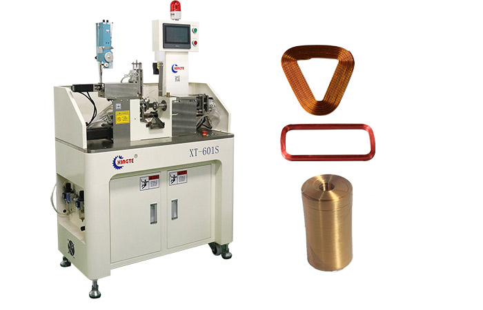 影響繞線機穩(wěn)定的一些因素