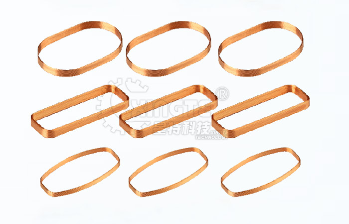 方形線圈繞線難點及解決辦法