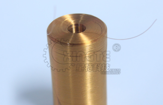 哪些因素會(huì)影響繞線(xiàn)機(jī)的繞線(xiàn)效果